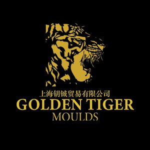 Golden Tiger Moulds